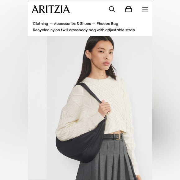 Sunday Best Phoebe Bag - Picture 1 of 8